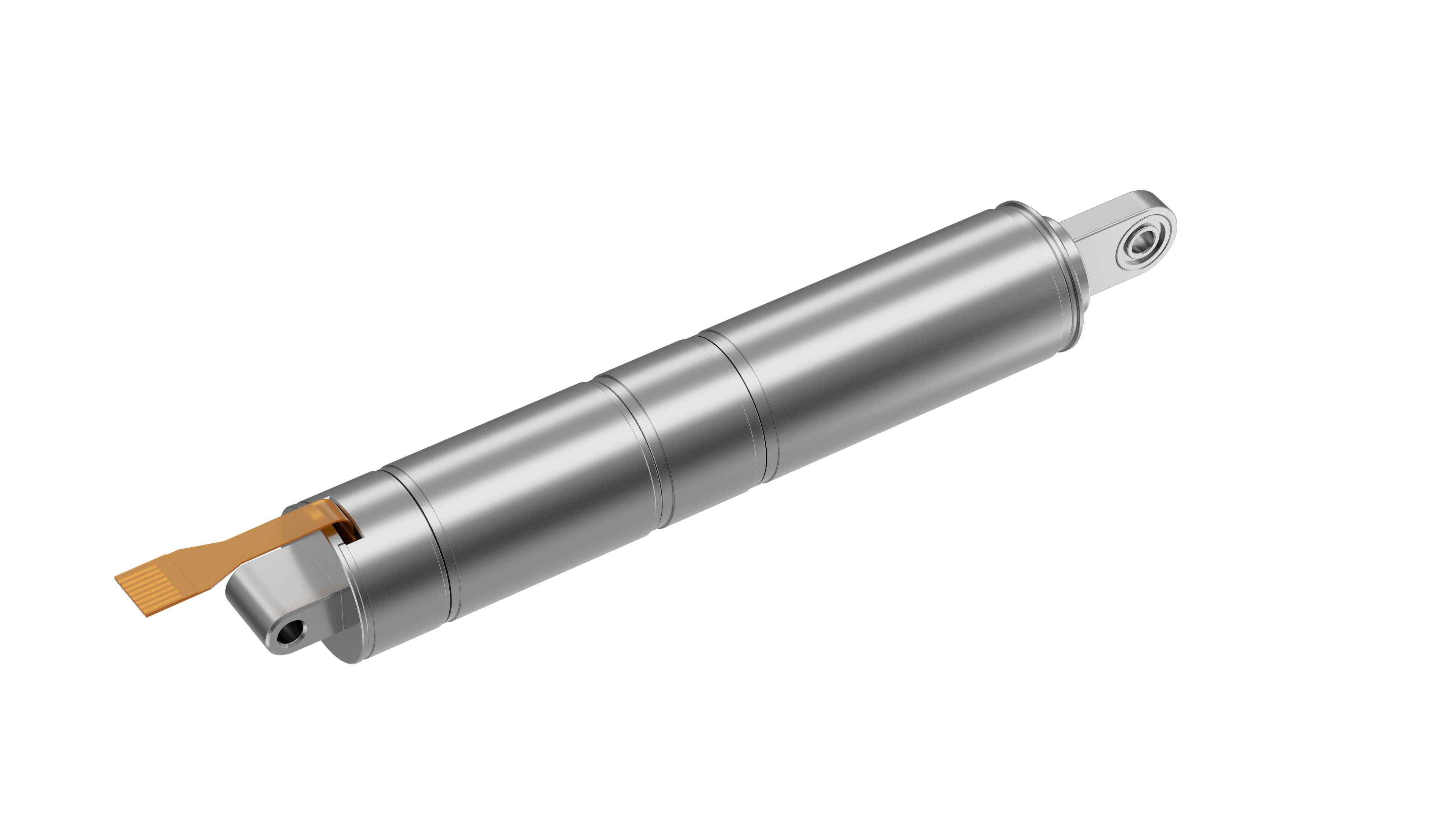 Φ12mm拇指直线电机